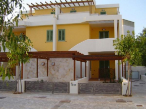  Residence Ammiraglia  Галли́поли